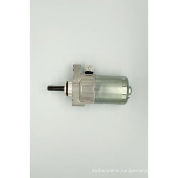 Metal Material Motorcycle Starter Motor Gy6-125 Change